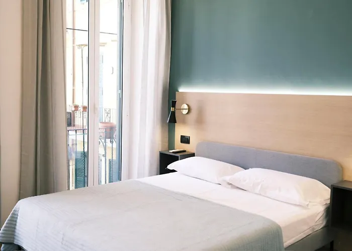 My Maison Italy Guesthouse