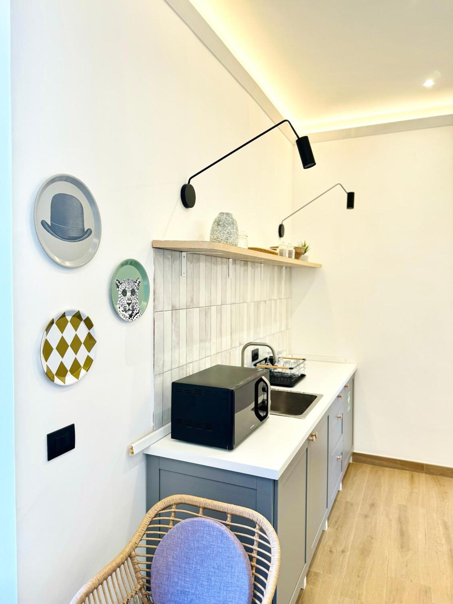 Semesterbostad My Maison Italy *