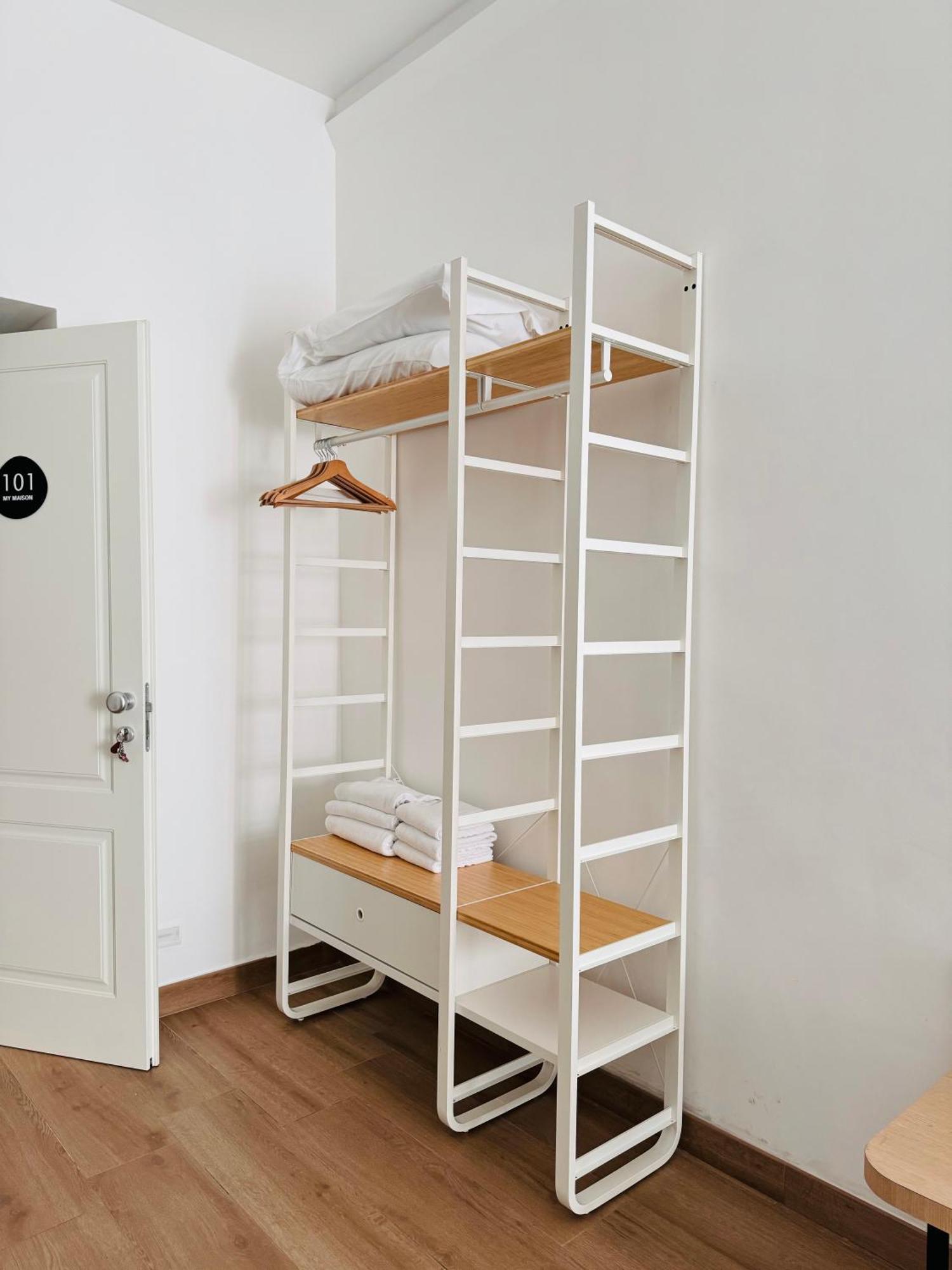 Semesterbostad My Maison Italy Rom