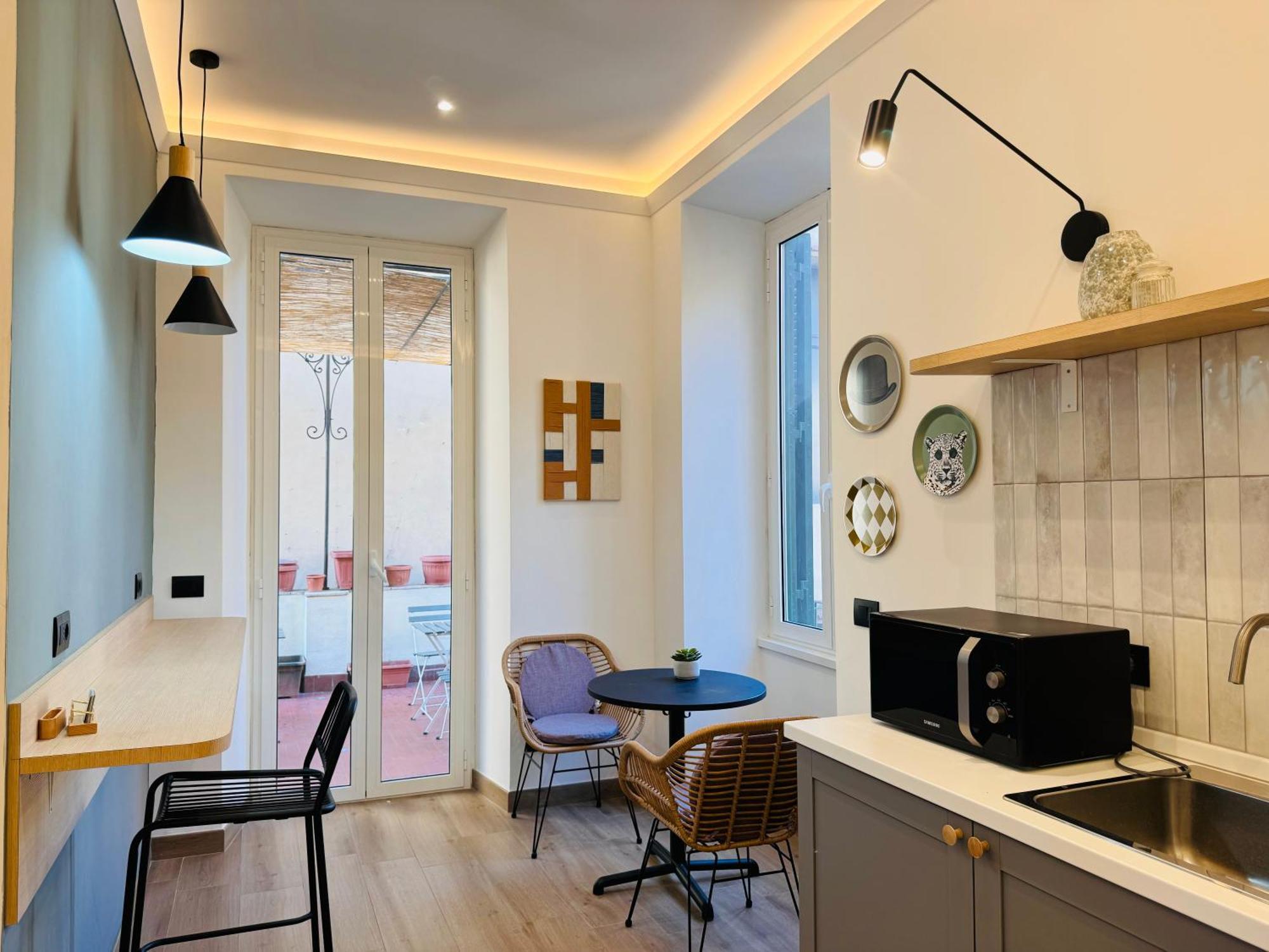 My Maison Italy Semesterbostad *